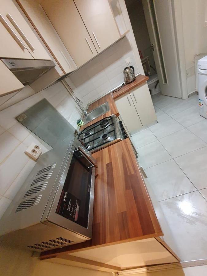 Downtown Piata Universitate Apartments Bükreş Dış mekan fotoğraf