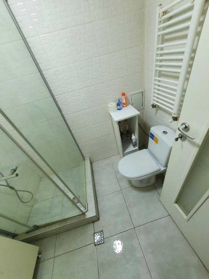 Downtown Piata Universitate Apartments Bükreş Dış mekan fotoğraf